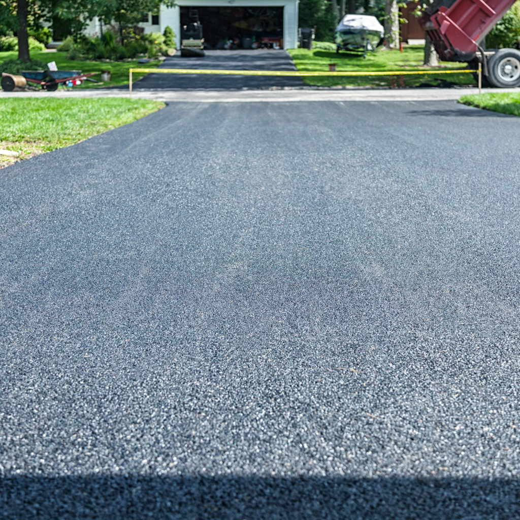 Affordable Tarmac Driveways by WCD Saltney driveway company