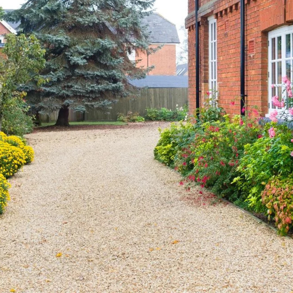 Contact Driveways Saltney driveway company