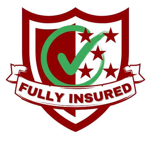 Fully Insured Driveway Services in Saltney