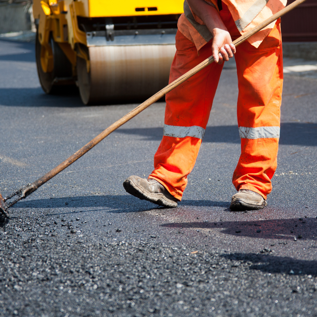 Professional Tarmac by WCD Saltney driveway company