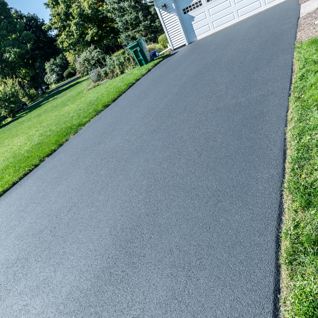 Tarmac Driveway Solutions by WCD Saltney driveway company